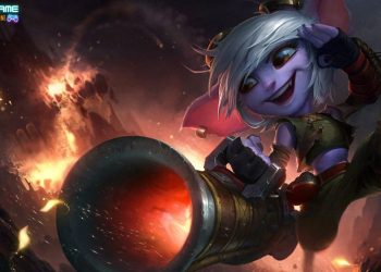 Bảng ngọc Tristana, cách lên đồ Tristana – Cách chơi và khắc chế Tristana mùa 15