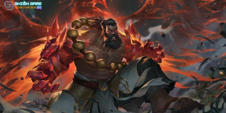 Bảng ngọc Udyr, cách lên đồ Udyr – Cách chơi và khắc chế Udyr mùa 15