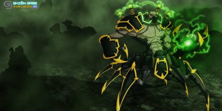 Bảng ngọc Urgot, cách lên đồ Urgot – Cách chơi và khắc chế Urgot mùa 15