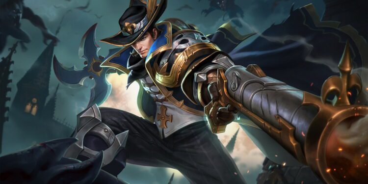 Valhein