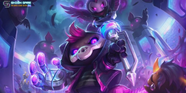 Bảng ngọc Veigar, cách lên đồ Veigar – Cách chơi và khắc chế Veigar mùa 15