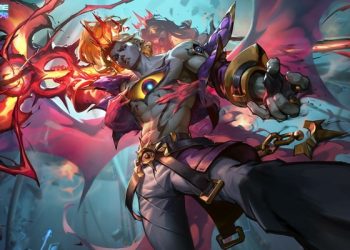 Bảng ngọc Viego, cách lên đồ Viego – Cách chơi và khắc chế Viego mùa 15