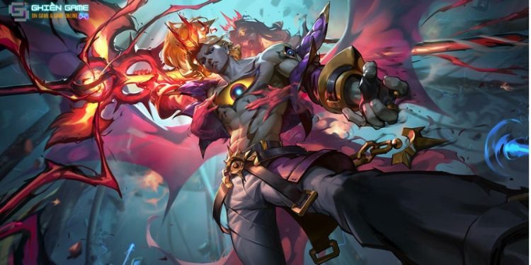 Bảng ngọc Viego, cách lên đồ Viego – Cách chơi và khắc chế Viego mùa 15