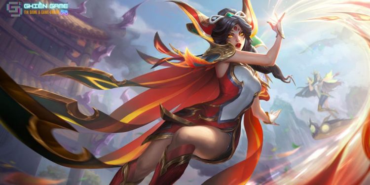 Bảng ngọc Xayah, cách lên đồ Xayah – Cách chơi và khắc chế Xayah mùa 15