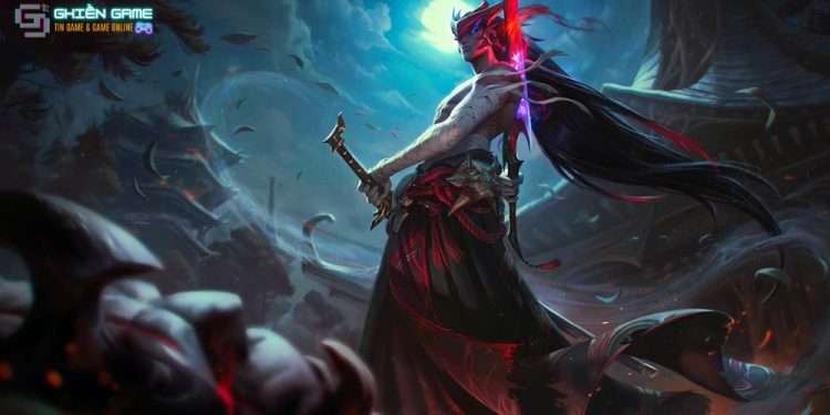 Bảng ngọc Yone, cách lên đồ Yone – Cách chơi và khắc chế Yone mùa 15