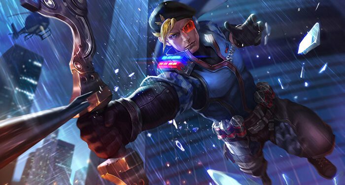 Yorn