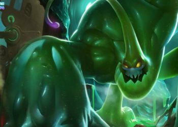 Bảng ngọc Zac, cách lên đồ Zac – Cách chơi và khắc chế Zac mùa 15