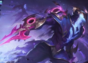 Bảng ngọc Zed, cách lên đồ Zed – Cách chơi và khắc chế Zed mùa 15