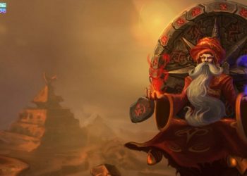 Bảng ngọc Zilean, cách lên đồ Zilean – Cách chơi và khắc chế Zilean mùa 15