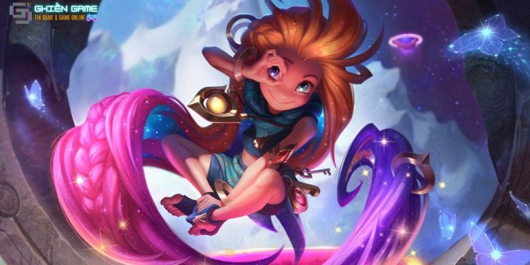 Bảng ngọc Zoe, cách lên đồ Zoe – Cách chơi và khắc chế Zoe mùa 15