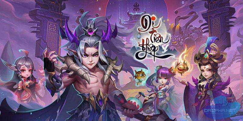 Đánh giá chi tiết game Dị Tiên Hiệp