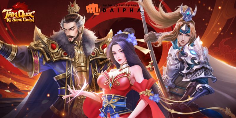 Nhận xét của người chơi về game Tam Quốc Vô Song Chiến