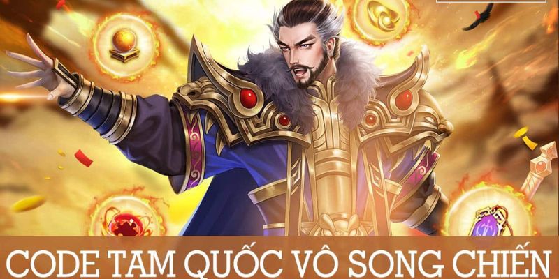 Bộ 9 mã Tam Quốc Vô Song Chiến mới nhất