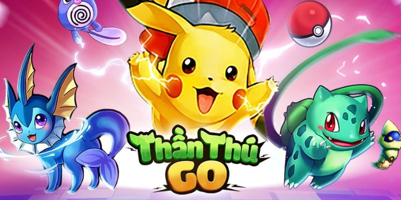 Tổng hợp mã Thần Thú GO mới nhất