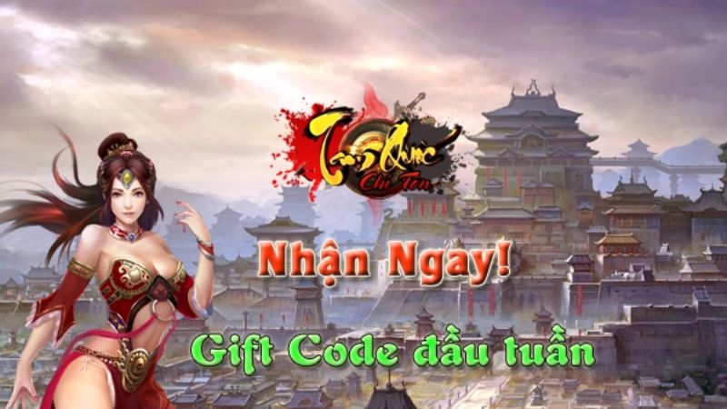 Tổng hợp code game mới nhất tháng 6/2023