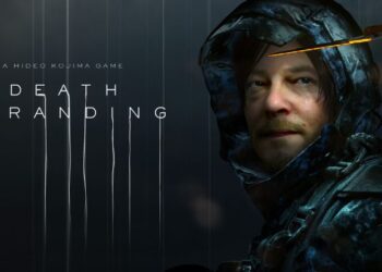 Death Stranding