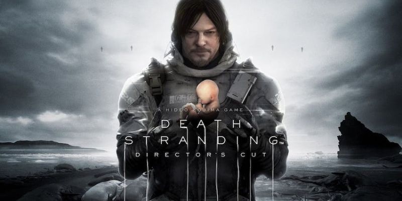 Death Stranding sở hữu hệ thống tính năng chất lượng cao