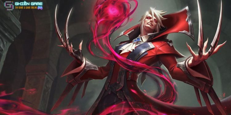 Bảng ngọc Vladimir, cách lên đồ Vladimir – Cách chơi và khắc chế Vladimir mùa 15