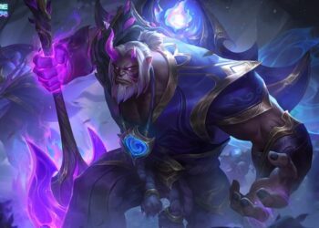 Bảng ngọc Yorick, cách lên đồ Yorick – Cách chơi và khắc chế Yorick mùa 15