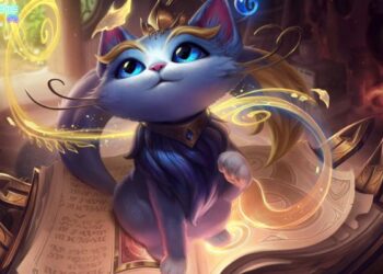 Bảng ngọc Yuumi, cách lên đồ Yuumi – Cách chơi và khắc chế Yuumi mùa 15