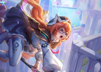 Bảng ngọc Annette, cách lên đồ Annette – Cách chơi và khắc chế Annette mùa 15