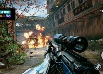 Bright Memory Infinite Mobile: Chính Thức Ra Mắt Vào Tháng 1/2025