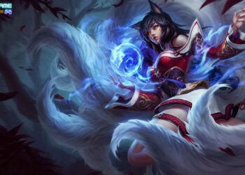 Bảng ngọc Ahri, cách lên đồ Ahri – Cách chơi và khắc chế Ahri mùa 15