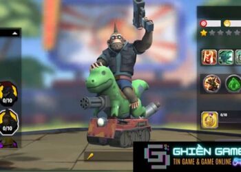 Giới thiệu apeland