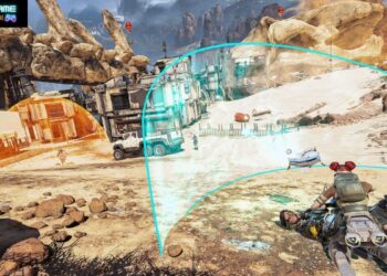 Apex Legends: Giấc mộng đổi mới tan vỡ, cộng đồng dậy sóng
