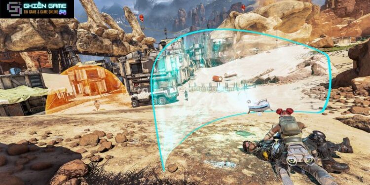 Apex Legends: Giấc mộng đổi mới tan vỡ, cộng đồng dậy sóng