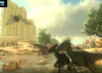 ARK: Ultimate Mobile Edition lập kỷ lục 1 triệu lượt tải trong 24 giờ