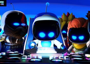 Astro Bot: Tại sao chiến thắng Game of the Year 2024 là xứng đáng?
