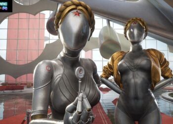 DLC 3 – Bước chuyển mới sau hai bản mở rộng trước đó