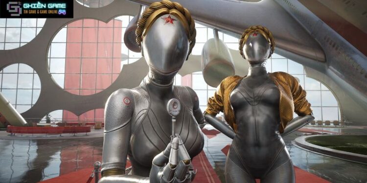 DLC 3 – Bước chuyển mới sau hai bản mở rộng trước đó