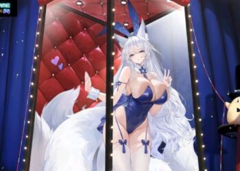 Google Play Store áp đặt kiểm duyệt: Azur Lane mất đi các trang phục quyến rũ