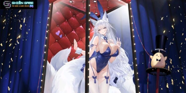 Google Play Store áp đặt kiểm duyệt: Azur Lane mất đi các trang phục quyến rũ
