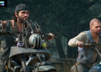 Dự án bị hủy và sự lạc quan của Bend Studio