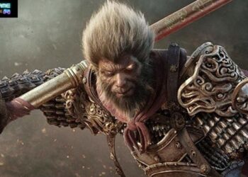 Black Myth: Wukong – Sự kết hợp giữa hành động kịch tính