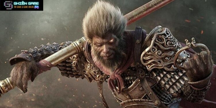 Black Myth: Wukong – Sự kết hợp giữa hành động kịch tính
