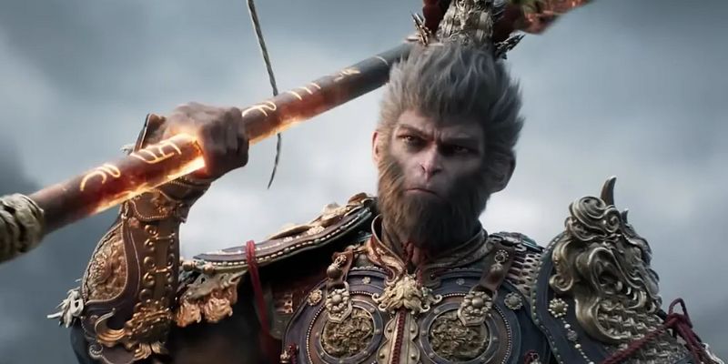 So sánh Black Myth: Wukong với các tựa game khác