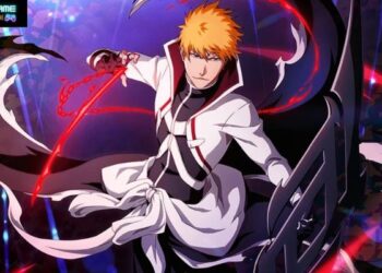 KLab Inc tung sự kiện chào năm mới hoành tráng cho game Bleach: Brave Souls