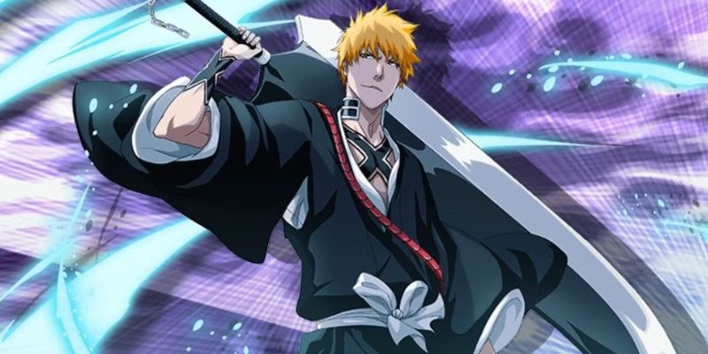 Những nhân vật 5 sao trong Bleach: Brave Souls 