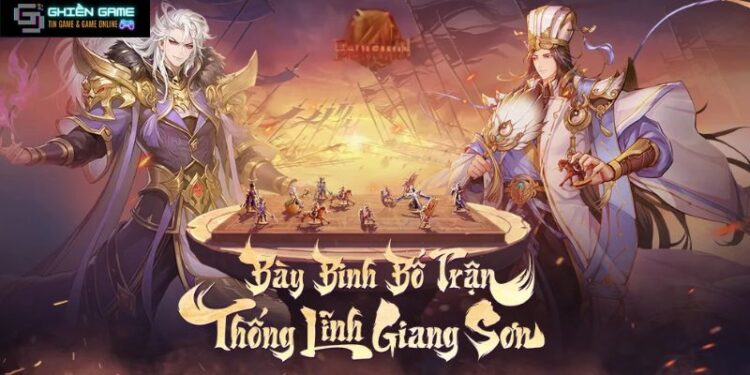 Ghiền game tặng code 3Q Triệu Hoán Sư cập nhật mới nhất 2025