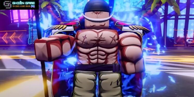 Code Anime Reborn mới nhất