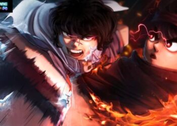 Ghiền game tặng code Blox Fruits  cập nhật mới nhất 2025