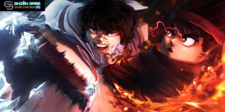 Ghiền game tặng code Blox Fruits  cập nhật mới nhất 2025