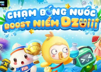 Ghiền game tặng code Bomber VNG cập nhật mới nhất 2025