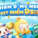 Ghiền game tặng code Bomber VNG cập nhật mới nhất 2025