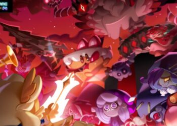 Code Cookie Run: Kingdom mới nhất