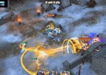 The Witcher 4: Đột phá dành cho game thủ console